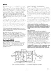 AD693AE datasheet.datasheet_page 6