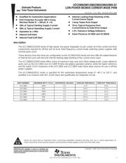 UCC2804QDRQ1 datasheet.datasheet_page 1