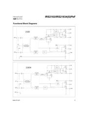 IRS21834S 数据规格书 4