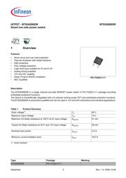 BTS3028SDR datasheet.datasheet_page 3