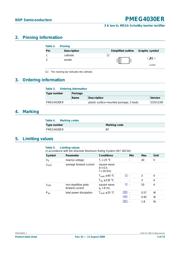 PMEG4030ER datasheet.datasheet_page 2