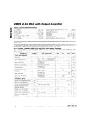 MX7224 datasheet.datasheet_page 2