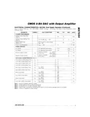 MX7224 datasheet.datasheet_page 3