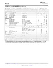 TPS65148RHBR datasheet.datasheet_page 4