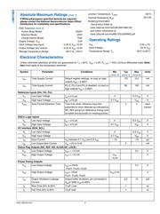 LMH1983SQE datasheet.datasheet_page 6