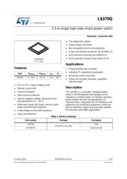 L6370QTR datasheet.datasheet_page 1