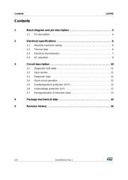 L6370Q datasheet.datasheet_page 2