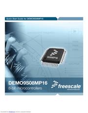 DEMO9S08MP16 数据规格书 1