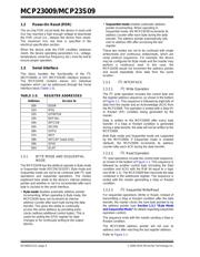 MCP23009-E/P datasheet.datasheet_page 6