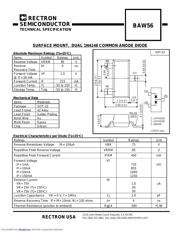 BAW56 datasheet.datasheet_page 1