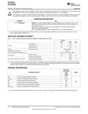 TLV71733PDQNT datasheet.datasheet_page 2