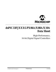 DSPIC33FJ128GP708AI/PT datasheet.datasheet_page 1