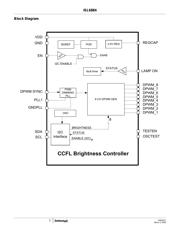 ISL6884IAZ datasheet.datasheet_page 2