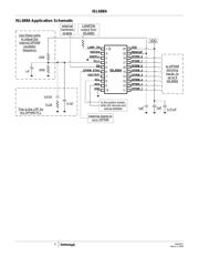 ISL6884IAZ datasheet.datasheet_page 4