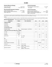 ISL6884IAZ datasheet.datasheet_page 5