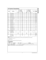 74LVX161284MTDX datasheet.datasheet_page 5