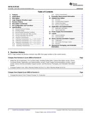 SN74LVC8T245PWG4 datasheet.datasheet_page 2