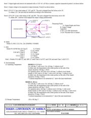 OVS-12G datasheet.datasheet_page 4