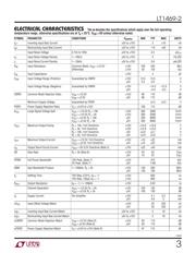 LT1469IS8-2#PBF datasheet.datasheet_page 3