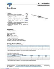 BZX85C24-TR datasheet.datasheet_page 1