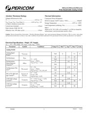 PI5A124TEX datasheet.datasheet_page 2