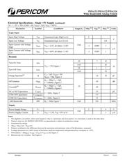 PI5A124TEX datasheet.datasheet_page 3