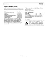 ADP2381AREZ-R7 datasheet.datasheet_page 5