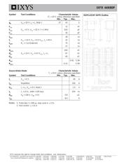 IXFR44N80P datasheet.datasheet_page 2