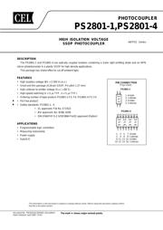 PS2801-4-F4-A datasheet.datasheet_page 1