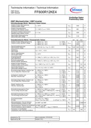 FF600R12KE4BOSA1 datasheet.datasheet_page 2