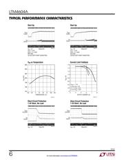 LTM4604AEV#PBF 数据规格书 6
