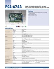 PCA-6743F-Q0A2E datasheet.datasheet_page 1