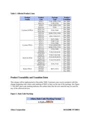 EP2C70F896C8 datasheet.datasheet_page 2