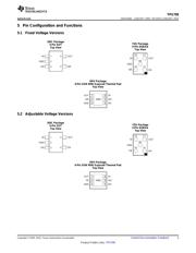 TPS79925DDCT datasheet.datasheet_page 3