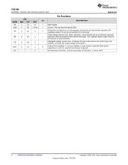 TPS79925DDCT datasheet.datasheet_page 4