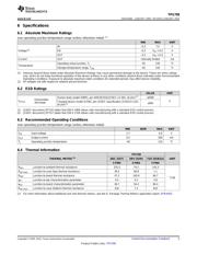 TPS79925DDCT datasheet.datasheet_page 5