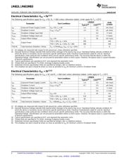 LM4819 datasheet.datasheet_page 4