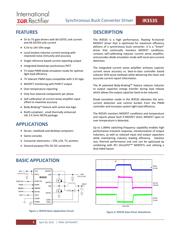 IR3535MTRPBF datasheet.datasheet_page 1