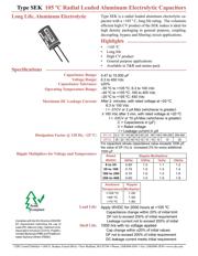 SEK101M063ST datasheet.datasheet_page 1