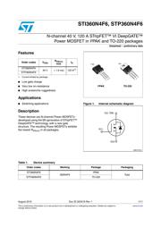 STP360N4F6 datasheet.datasheet_page 1