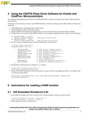 MCF51JM64VLH datasheet.datasheet_page 5