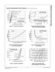 FDMS3615S datasheet.datasheet_page 4