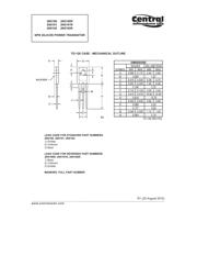 2N5190 datasheet.datasheet_page 2