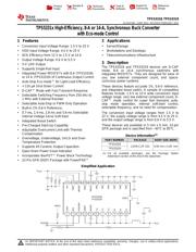 TPS53318DQPR datasheet.datasheet_page 1