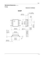 LF351M 数据规格书 5