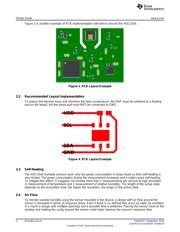 HDC1010YPAR datasheet.datasheet_page 4