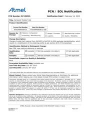 AT91SAM9263B-CU datasheet.datasheet_page 1
