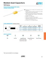 TARR685M006 datasheet.datasheet_page 1