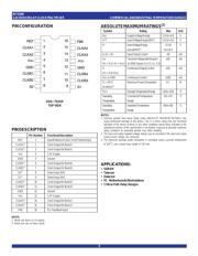 2308-2HDCG8 datasheet.datasheet_page 2