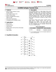 TPIC6595N datasheet.datasheet_page 1